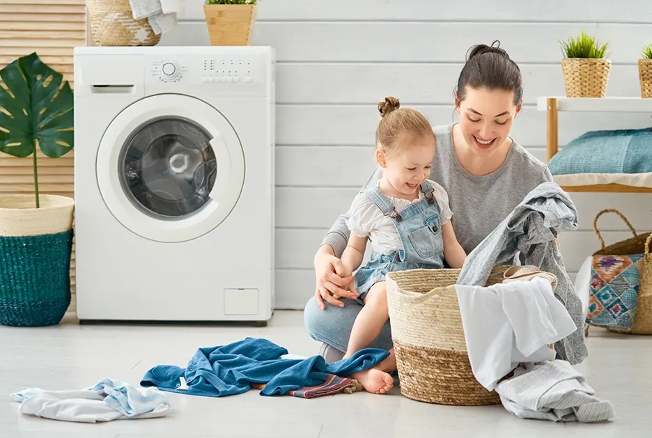 Clothes Washing Machine For Sale