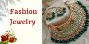 Fashion Jewelry