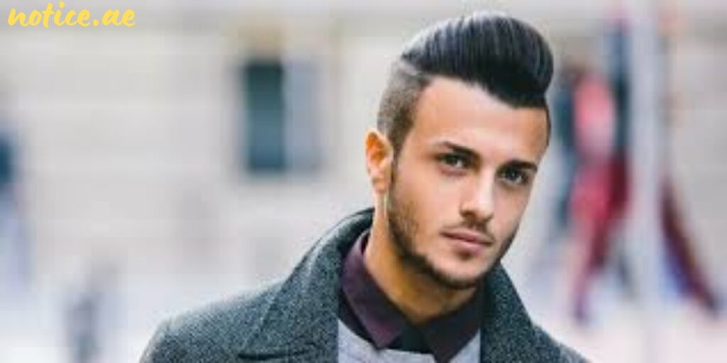 How To Style Hair For Guys