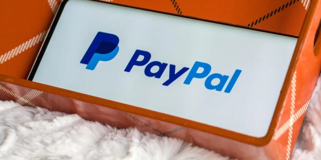 How To Withdraw Money From PayPal