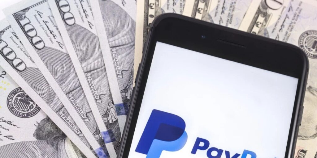 How to Receive Money on PayPal