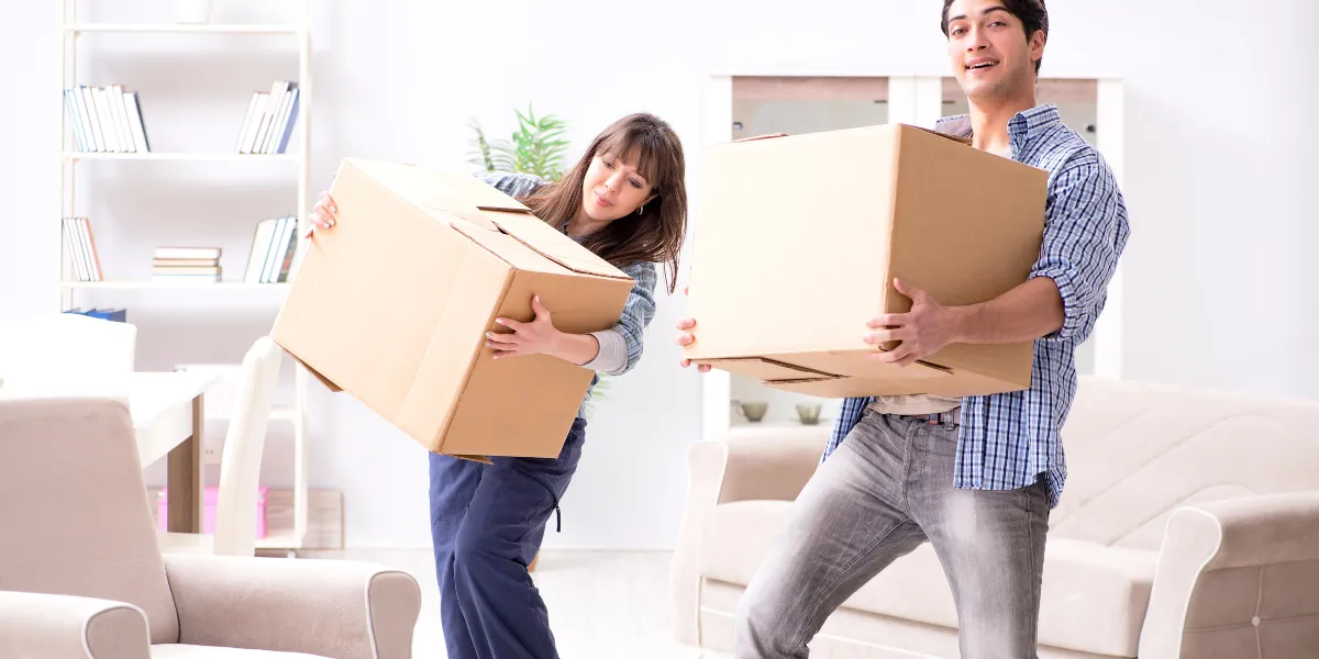 How Much to Pay Movers per Hour?