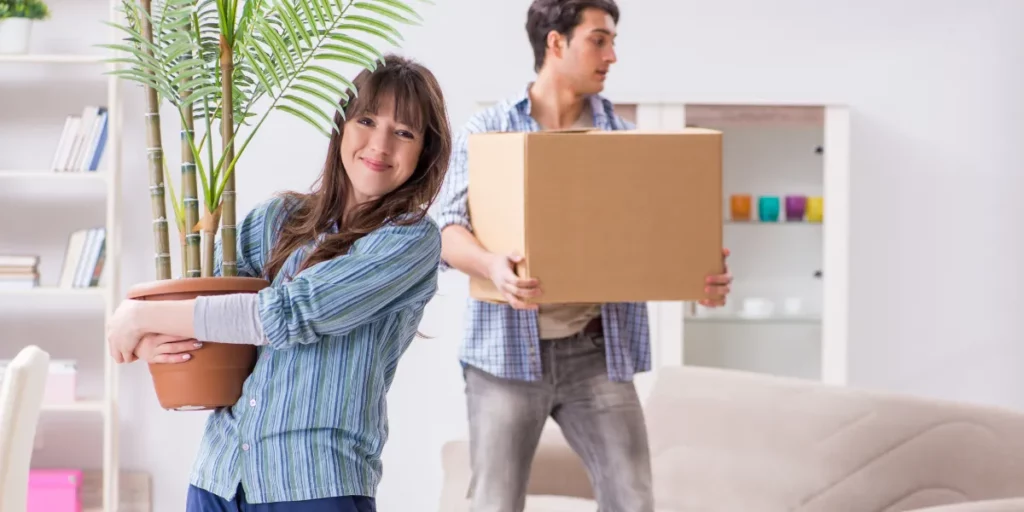 How Much to Pay Movers per Hour?