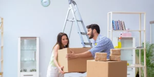 How Much Should You Tip Movers?