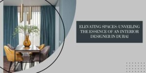 Elevating Spaces