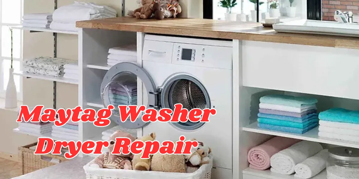 maytag washer dryer repair (1)