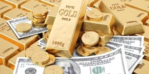 كيفية حساب الربح في تجارة الذهب