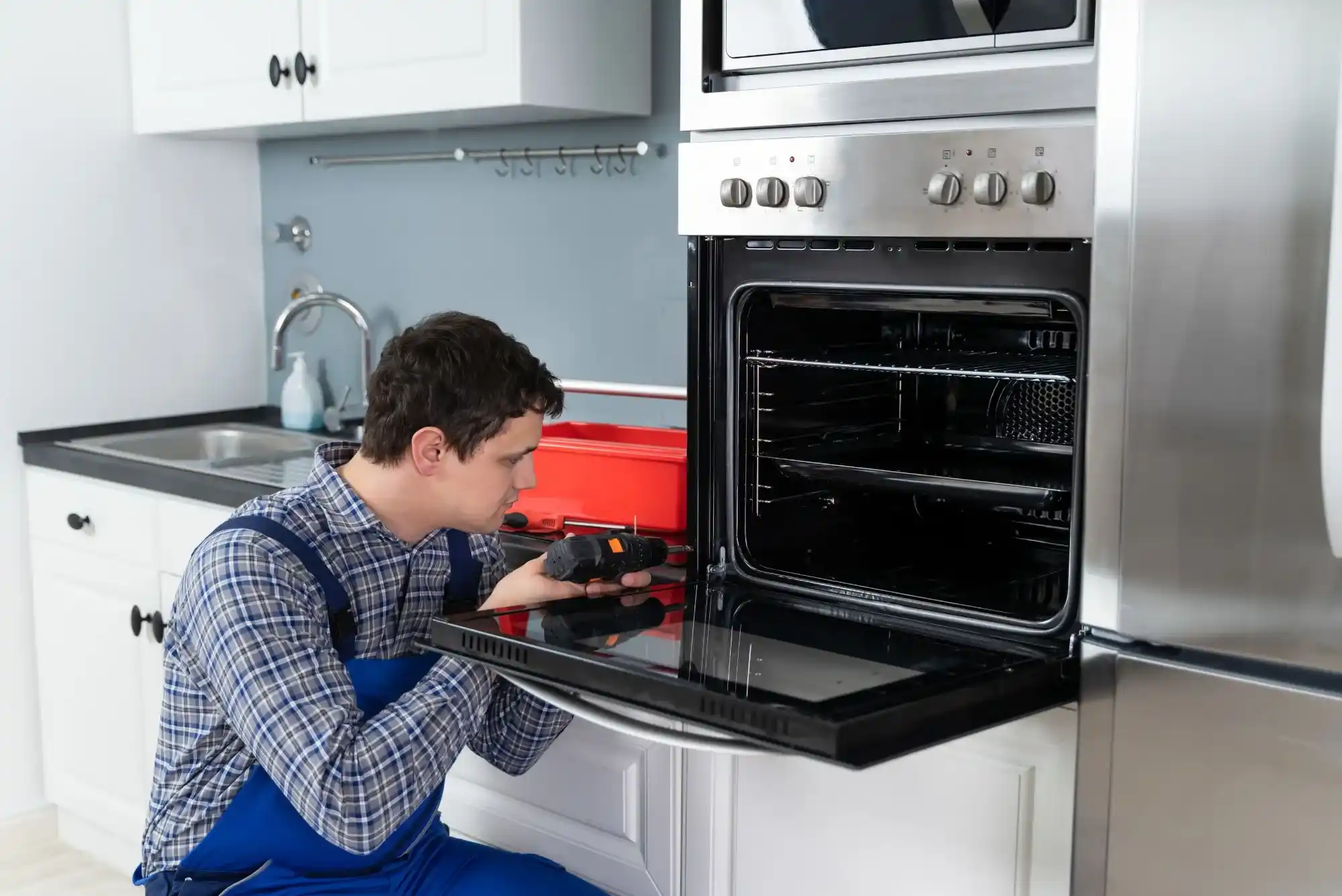 Why Is Your Oven Overcooking Food?