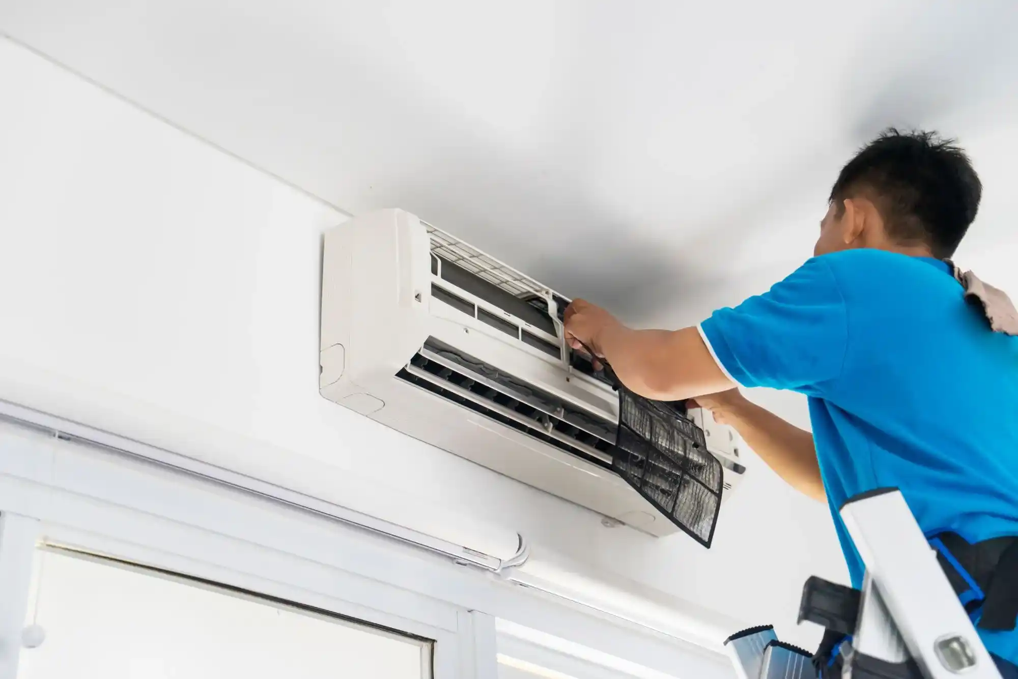 Is It Time to Schedule AC Maintenance?