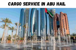 Cargo Service in Abu Hail