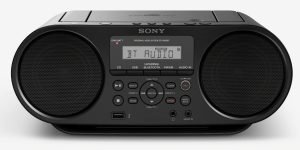 How to Find Sony Speaker ZMA Files