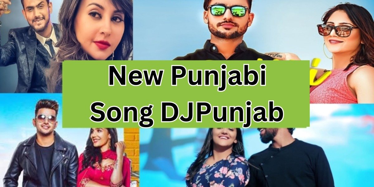 new punjabi song djpunjab