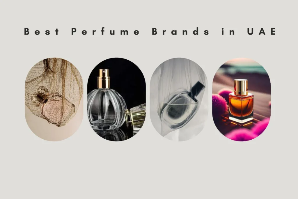 Perfume Brands in UAE