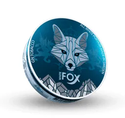 white fox tobacco uae