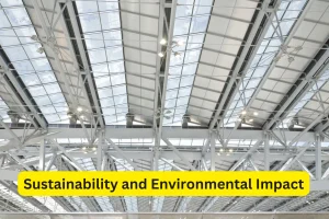 Sustainability and Environmental Impact