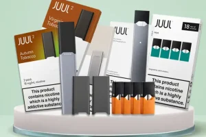 Where to Get Juul Pods in Dubai