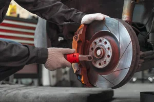 The Importance of Regular Brake Pads Replacement in UAE