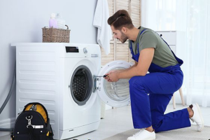 Ab washing machine AC and Refrigerator Repair