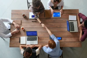Why Hire a Digital Marketing Agency
