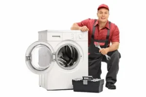 Mh Washing Machine Repair Services