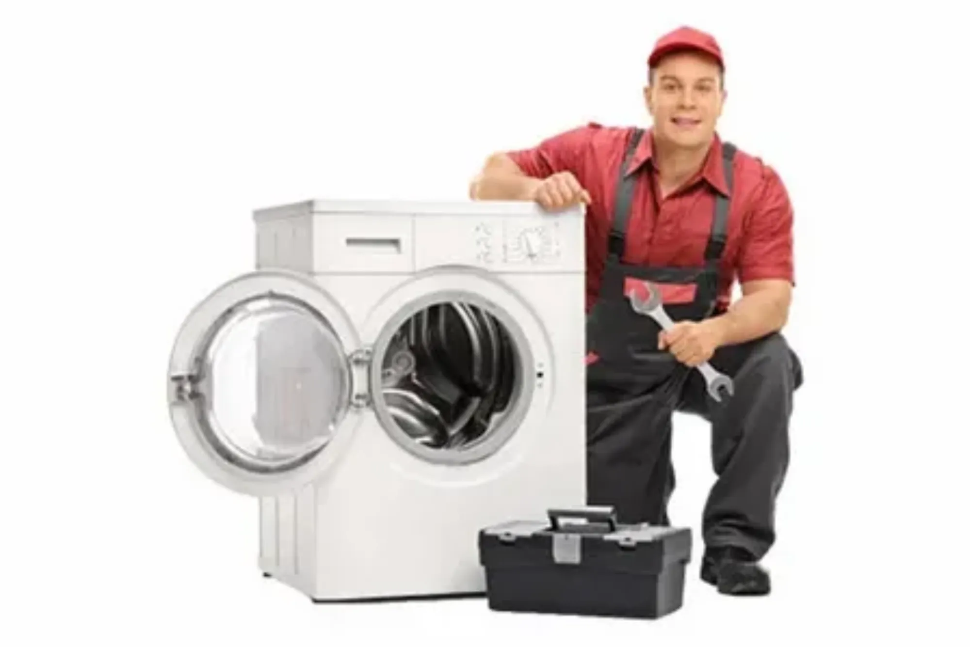 Mh Washing Machine Repair Services