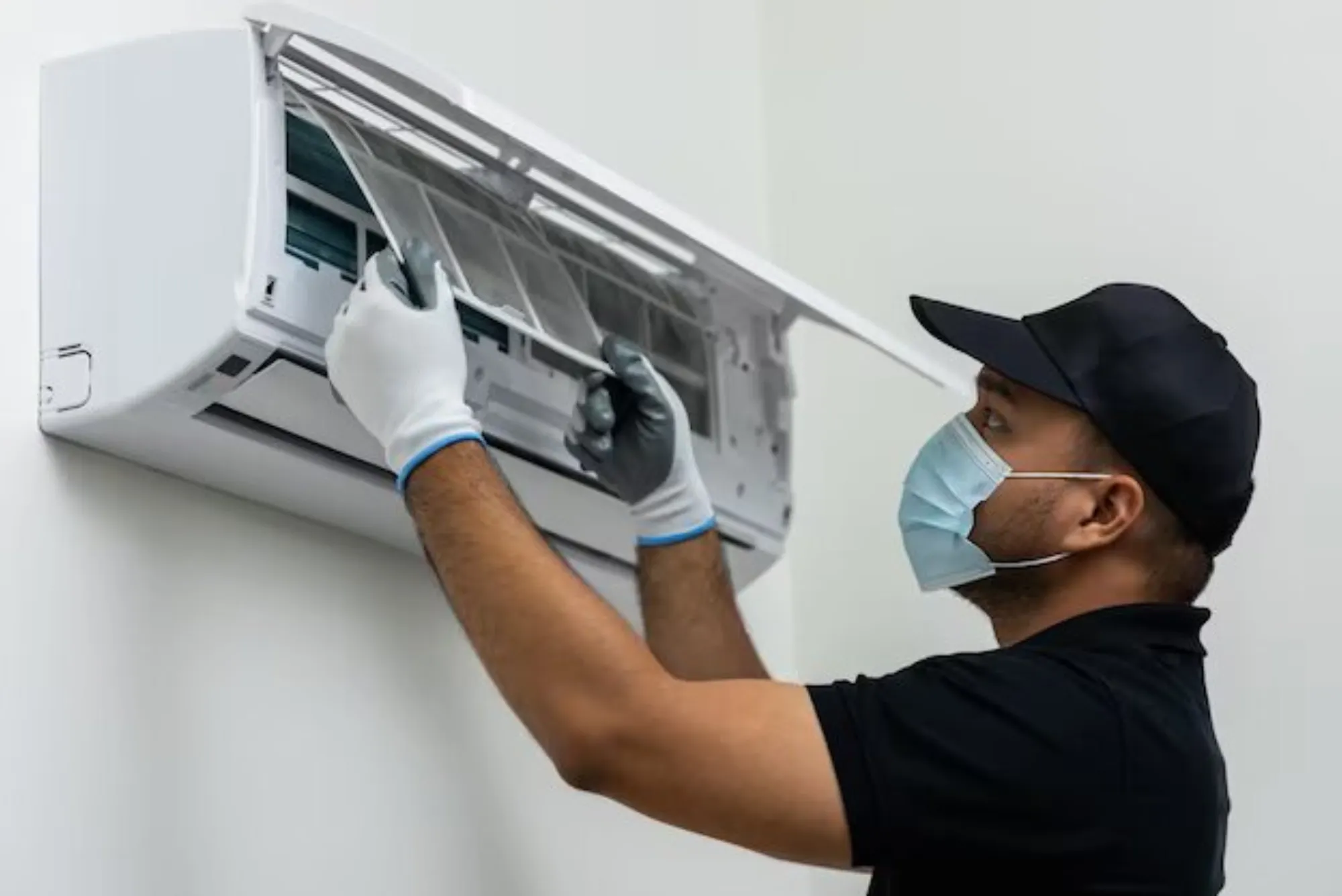 Barakat Al Dar Repairing