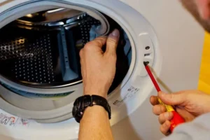 Comprehensive Guide to Washing Machine Service