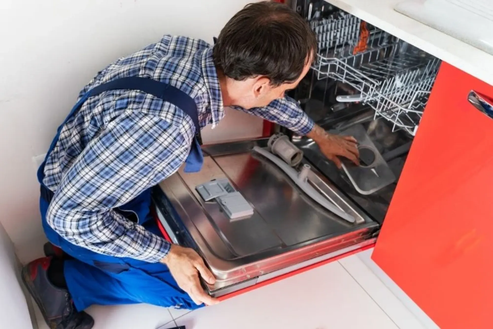 Dishwasher Repair in Dubai Expert Services for Your Home Appliances