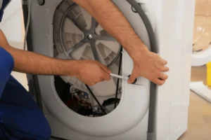 Fridge Repair Near Dubai Silicon Oasis