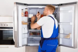 Fridge Repair Near Me Quick and Reliable Services