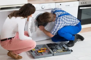 Home Appliances Repair in Dubai A Comprehensive Guide