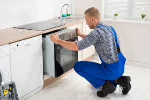 Oven Repair in Dubai Your Comprehensive Guide