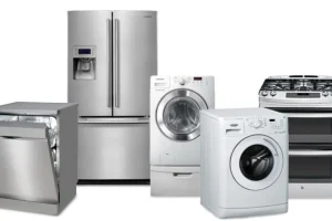 Quick & fast Appliances repair (2)