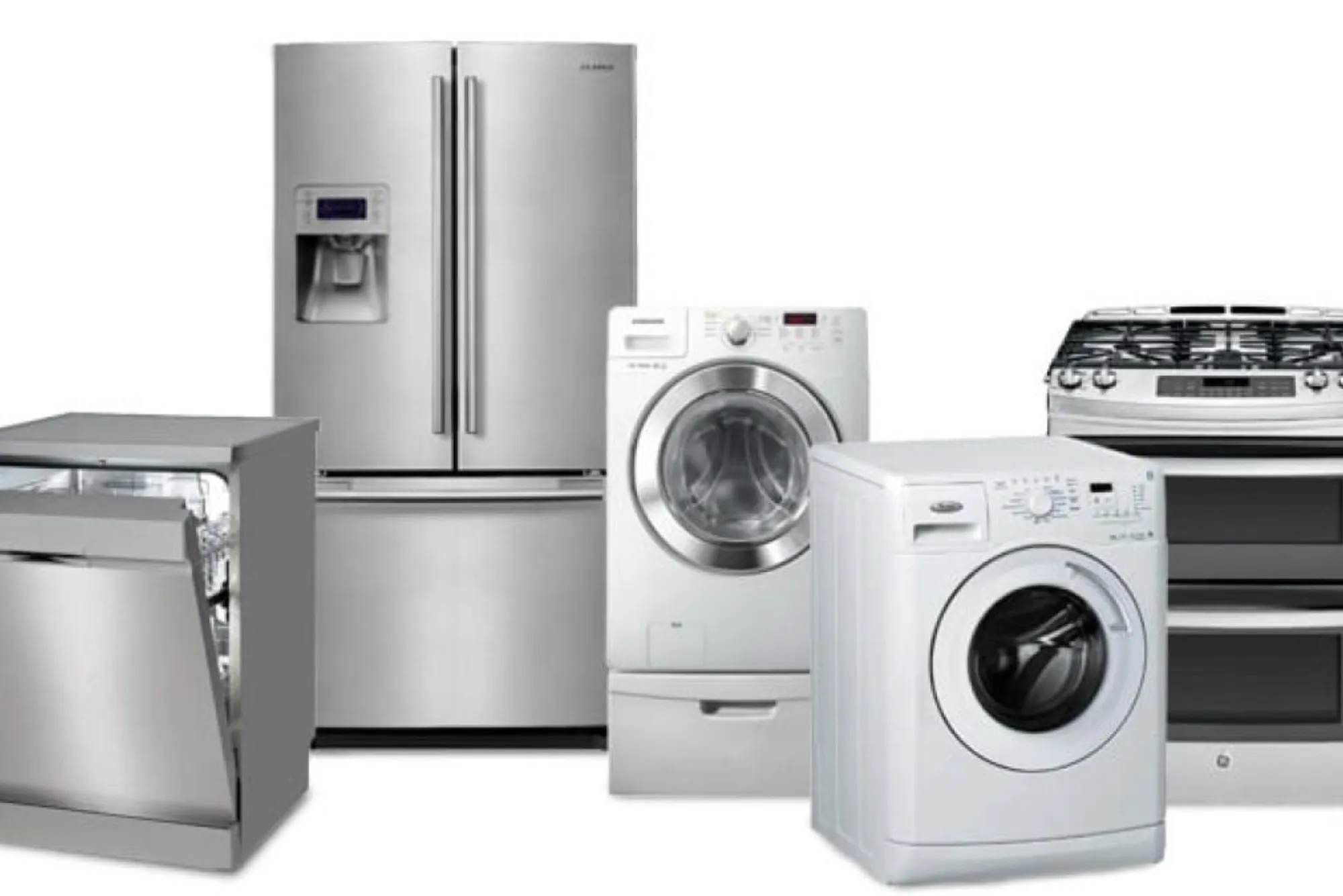 Quick & fast Appliances repair (2)