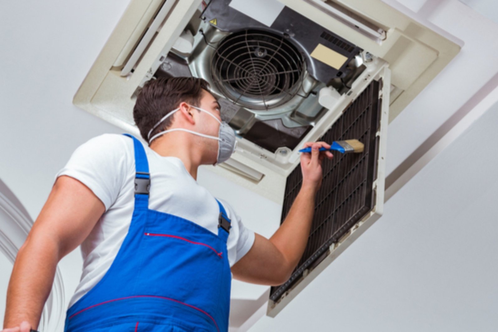 Saini AC Refrigeration Repair Services