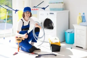 Top Washing Machine Repair Services in Al Qusais