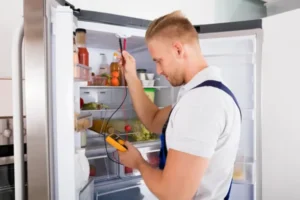 Guide to Finding Refrigerator Repair Near Me