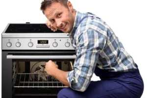 Cooker Repair Near Me