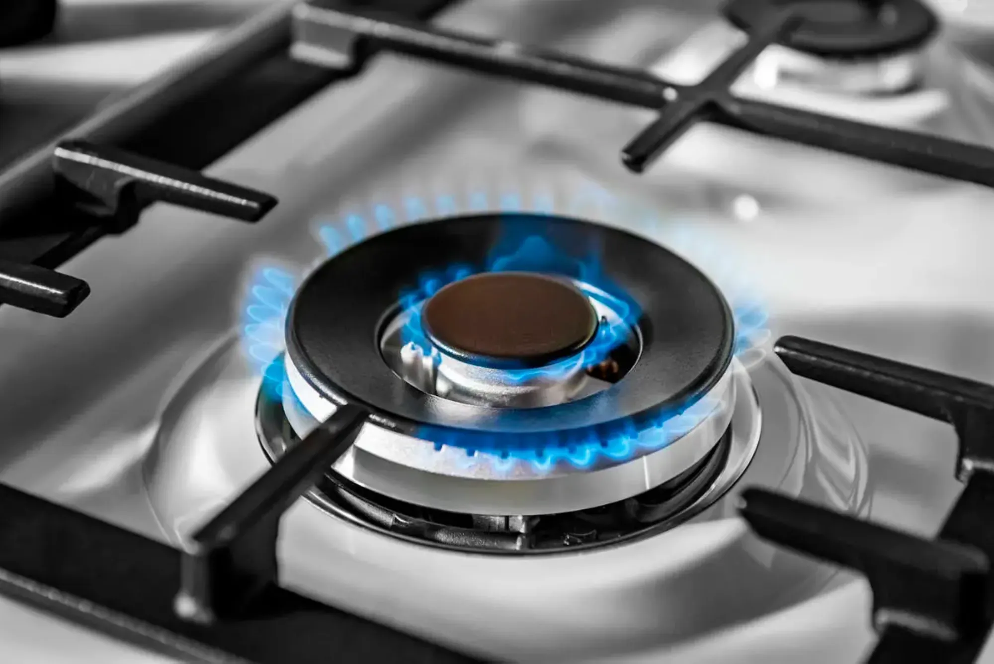 Gas Cooker Repair Near Me