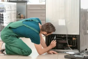 Fridge Repair in Dubai