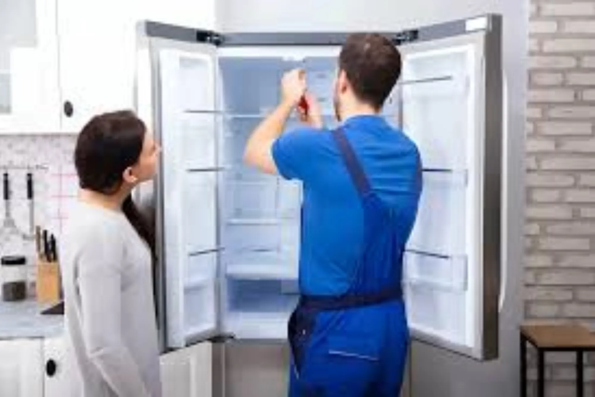 Fridge Repair JVC: Reliable Service for Your Appliances