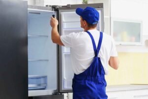 Fridge Repair