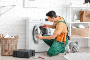 Washing Machine Repair Near Me