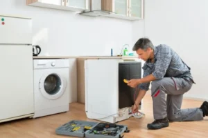 Washing Machine Repair in Bur Dubai Expert Solutions