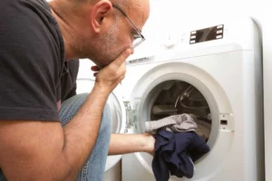 Washing Machine Repair in Dubai