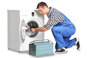 Bosch Washing Machine Repair in Abu Dhabi A Comprehensive Guide