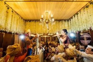 Dream Indian Wedding in Dubai