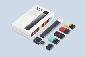 Flavors of Juul Vape Available in Dubai