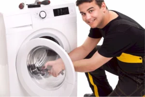 LG Washing Machine Repair Dubai