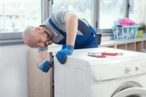 Expert Siemens Washing Machine Repair Services